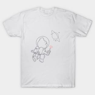 Astro T-Shirt